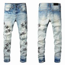 Picture of Amiri Jeans _SKUAmiriJeanPantsLongsz28-4025g10913856